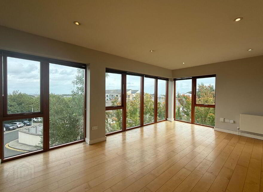 Apartment 8 Oldfield Hall, Ticknock Park, Ticknock, Ticknock, D18YK80