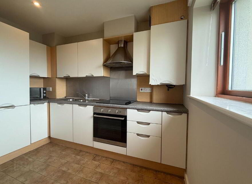 Apartment 8 Oldfield Hall, Ticknock Park, Ticknock, Ticknock, D18YK80