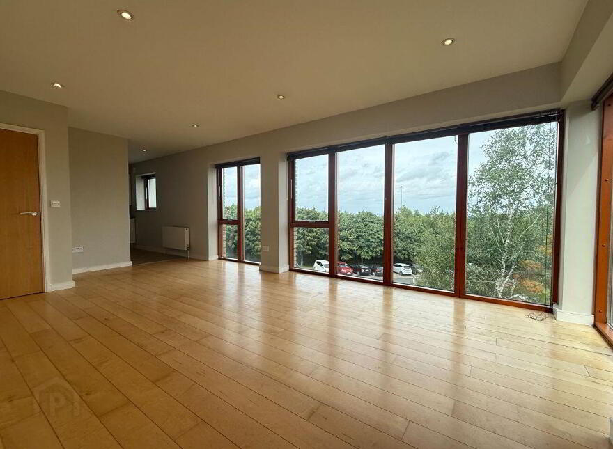 Apartment 8 Oldfield Hall, Ticknock Park, Ticknock, Ticknock, D18YK80