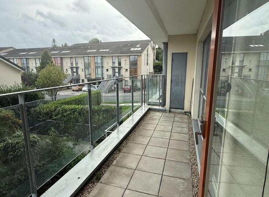 Apartment 8 Oldfield Hall, Ticknock Park, Ticknock, Ticknock, D18YK80