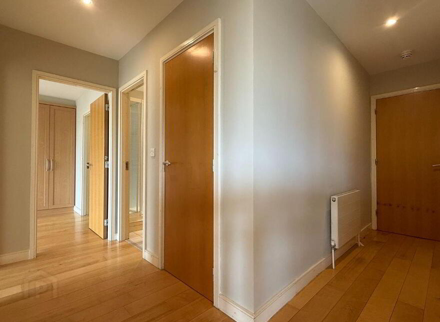 Apartment 8 Oldfield Hall, Ticknock Park, Ticknock, Ticknock, D18YK80