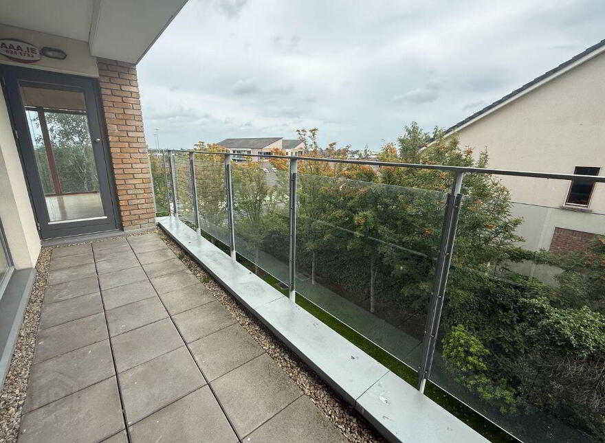 Apartment 8 Oldfield Hall, Ticknock Park, Ticknock, Ticknock, D18YK80