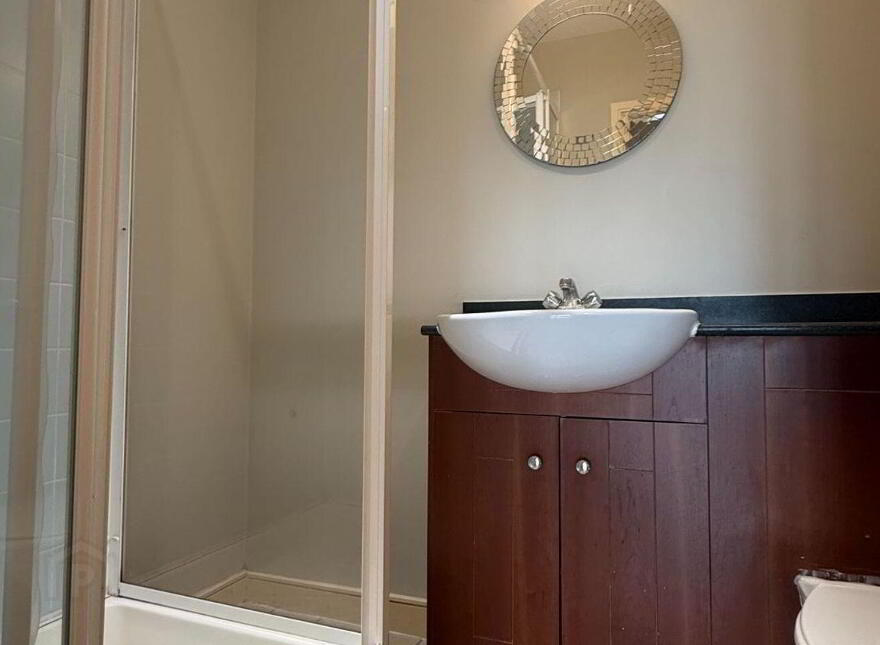 Apartment 8 Oldfield Hall, Ticknock Park, Ticknock, Ticknock, D18YK80