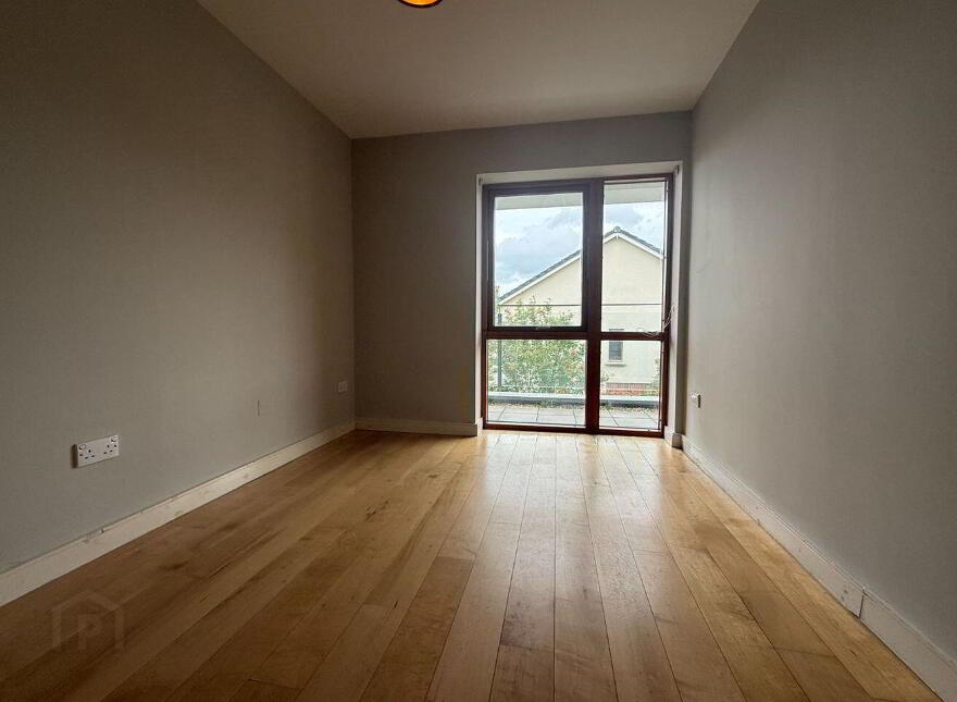 Apartment 8 Oldfield Hall, Ticknock Park, Ticknock, Ticknock, D18YK80