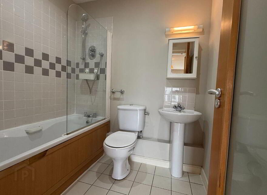 Apartment 8 Oldfield Hall, Ticknock Park, Ticknock, Ticknock, D18YK80