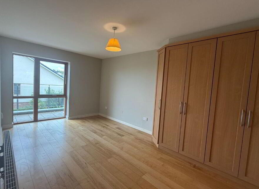 Apartment 8 Oldfield Hall, Ticknock Park, Ticknock, Ticknock, D18YK80