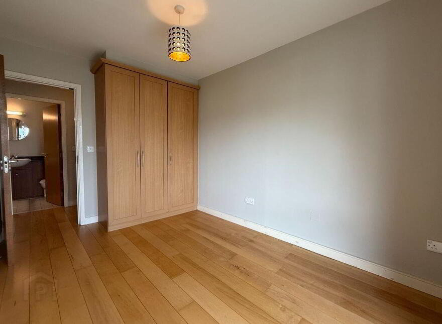 Apartment 8 Oldfield Hall, Ticknock Park, Ticknock, Ticknock, D18YK80