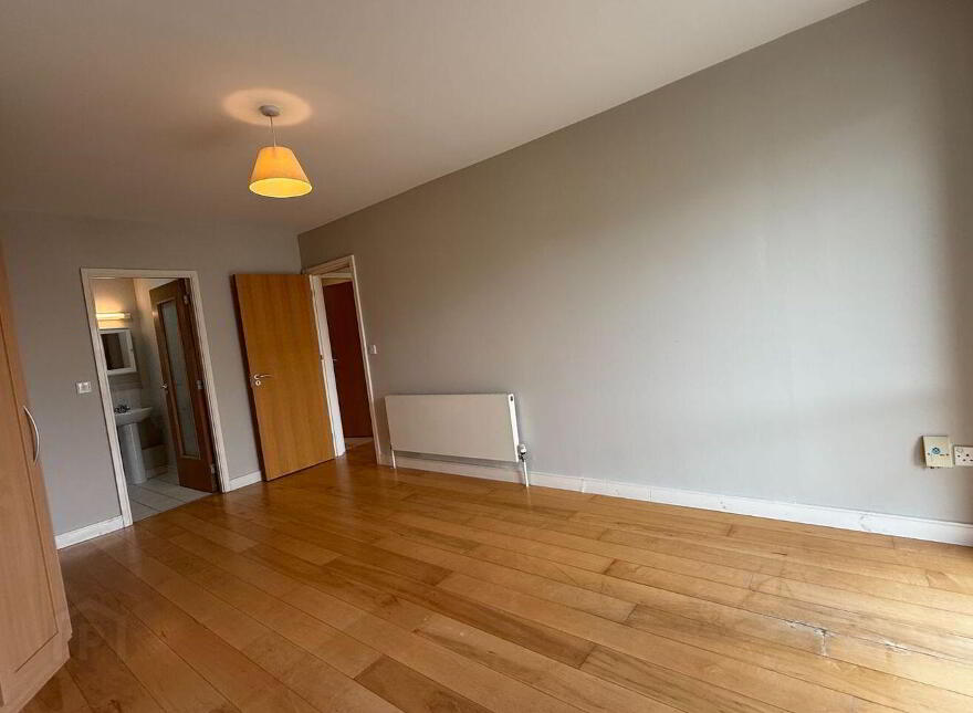 Apartment 8 Oldfield Hall, Ticknock Park, Ticknock, Ticknock, D18YK80