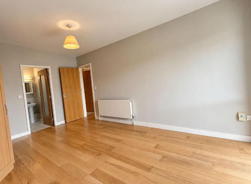 Apartment 8 Oldfield Hall, Ticknock Park, Ticknock, Ticknock, D18YK80