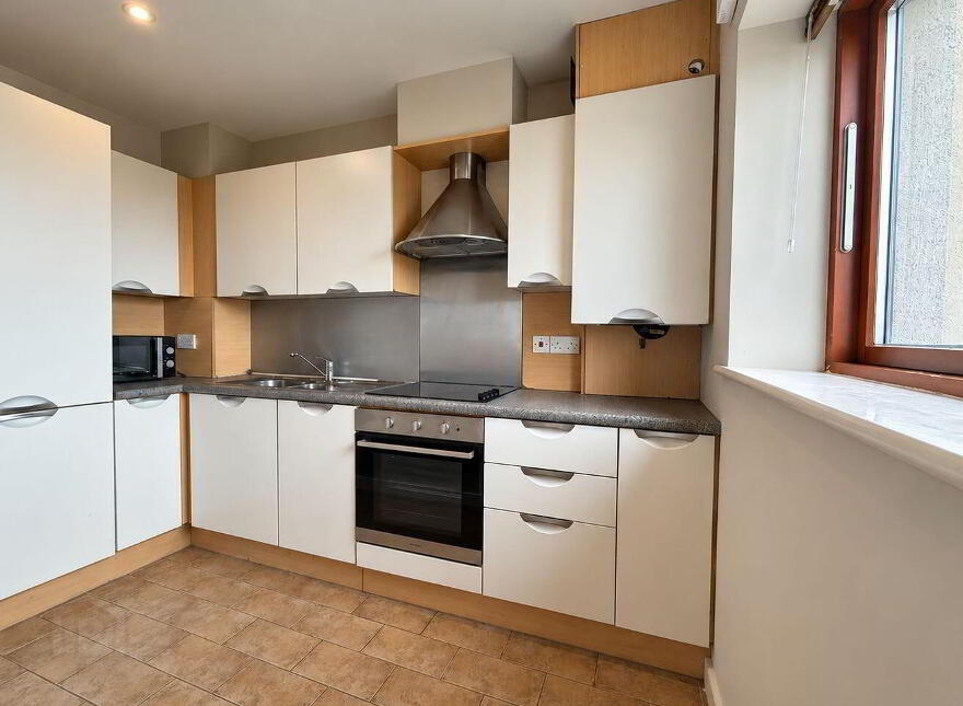 Apartment 8 Oldfield Hall, Ticknock Park, Ticknock, Ticknock, D18YK80