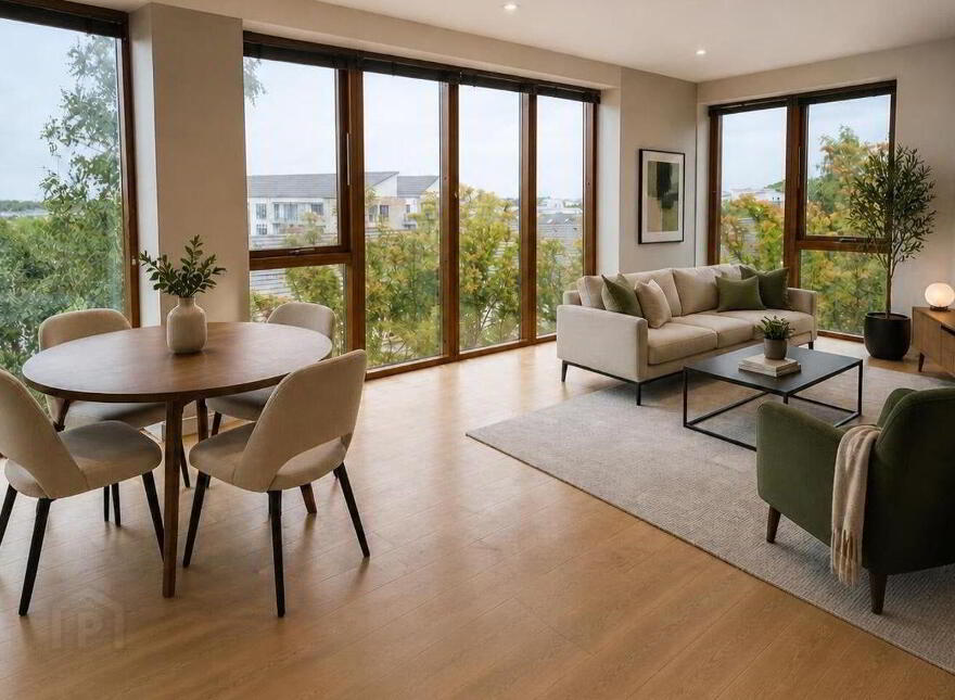 Apartment 8 Oldfield Hall, Ticknock Park, Ticknock, Ticknock, D18YK80