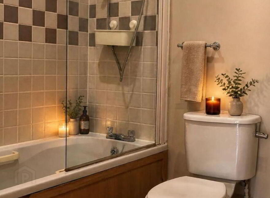 Apartment 8 Oldfield Hall, Ticknock Park, Ticknock, Ticknock, D18YK80