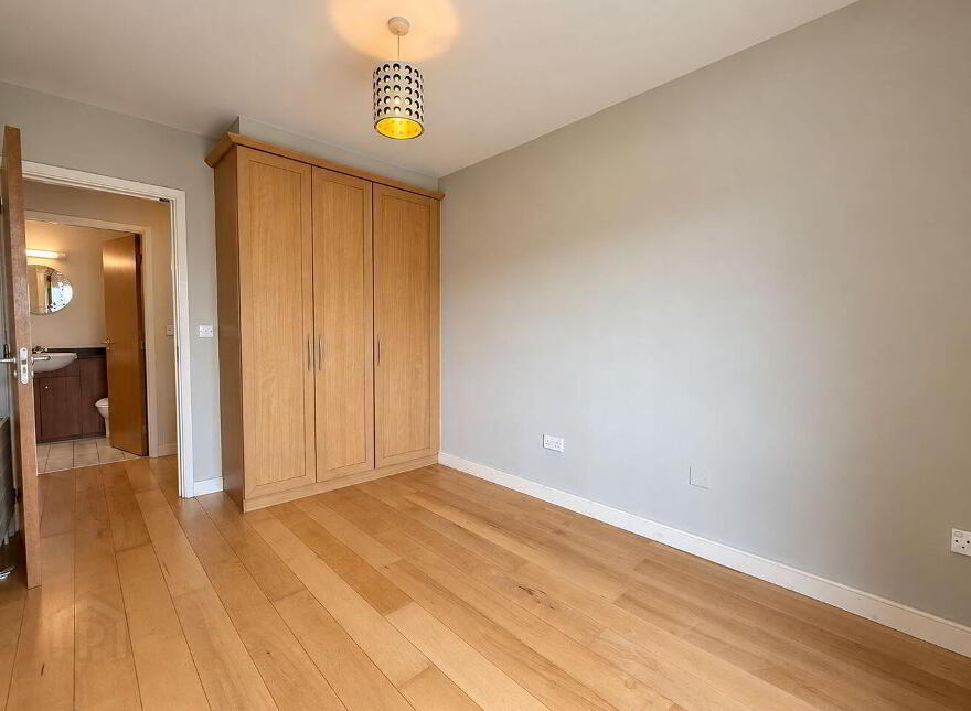 Apartment 8 Oldfield Hall, Ticknock Park, Ticknock, Ticknock, D18YK80