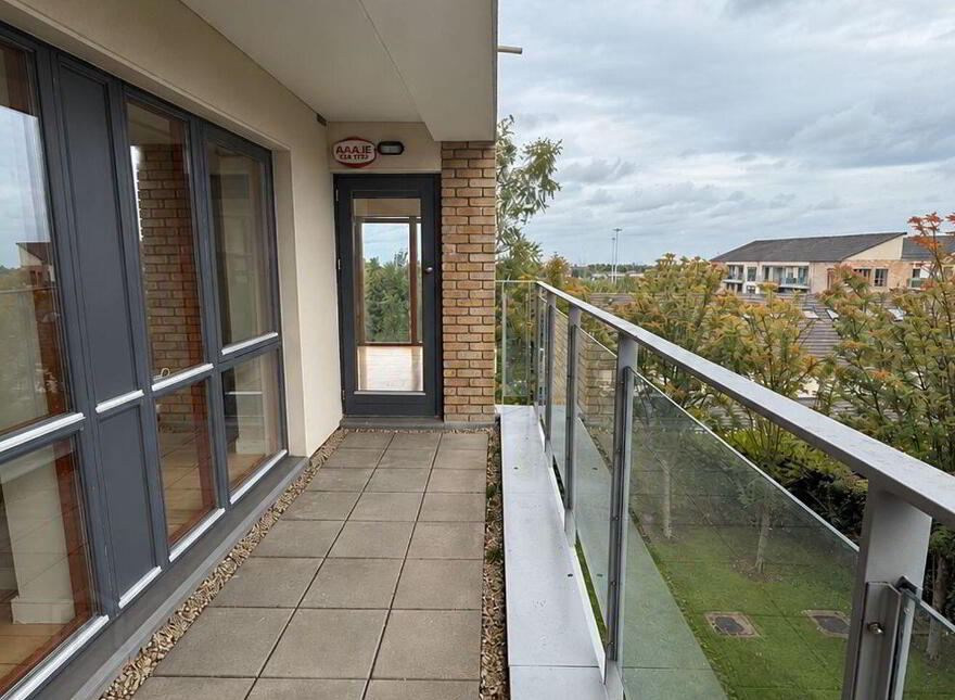 Apartment 8 Oldfield Hall, Ticknock Park, Ticknock, Ticknock, D18YK80