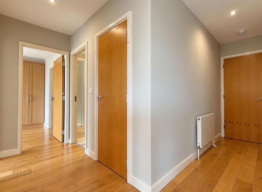 Apartment 8 Oldfield Hall, Ticknock Park, Ticknock, Ticknock, D18YK80