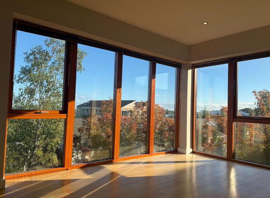 Apartment 8 Oldfield Hall, Ticknock Park, Ticknock, Ticknock, D18YK80