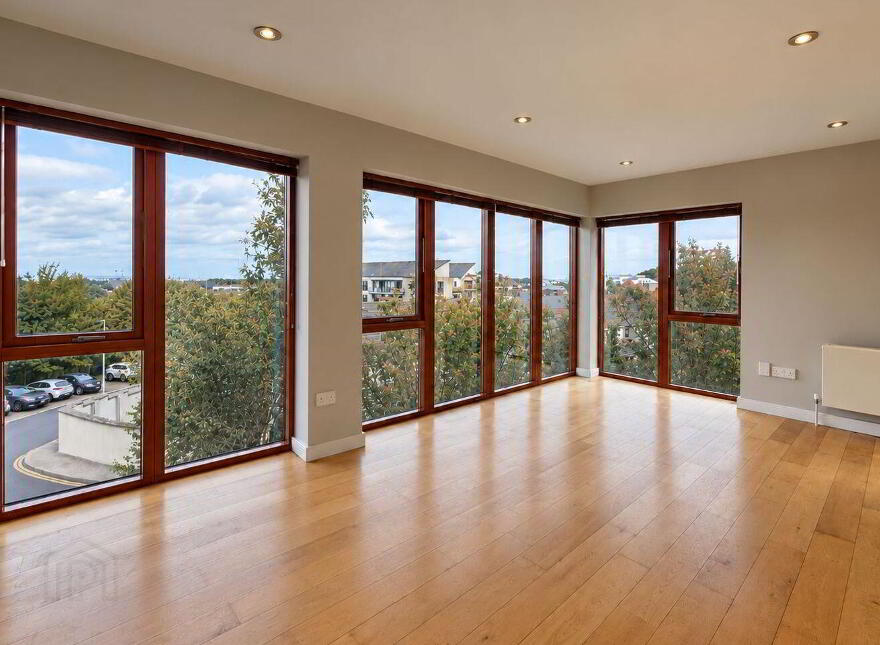 Apartment 8 Oldfield Hall, Ticknock Park, Ticknock, Ticknock, D18YK80