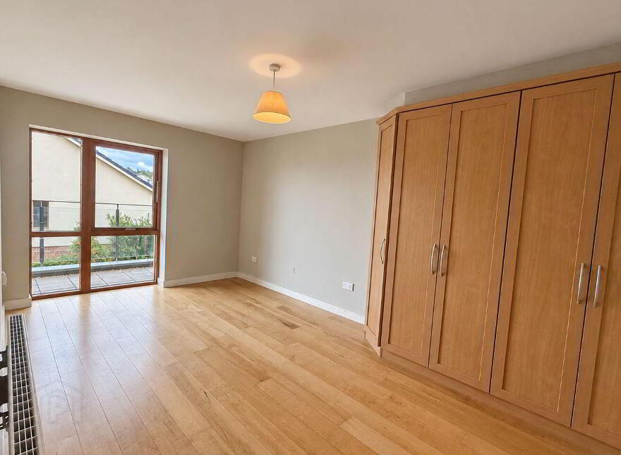 Apartment 8 Oldfield Hall, Ticknock Park, Ticknock, Ticknock, D18YK80