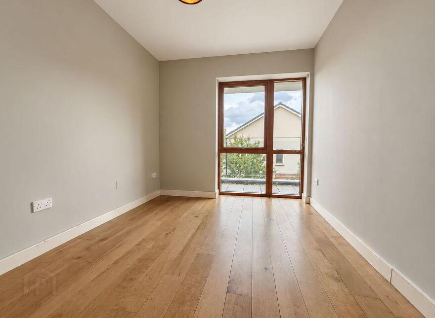 Apartment 8 Oldfield Hall, Ticknock Park, Ticknock, Ticknock, D18YK80