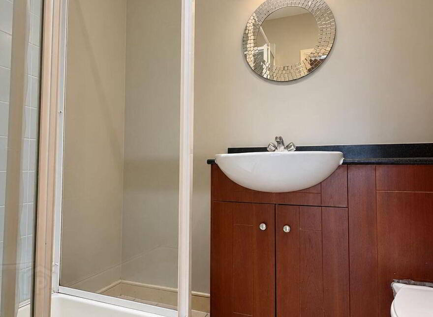 Apartment 8 Oldfield Hall, Ticknock Park, Ticknock, Ticknock, D18YK80