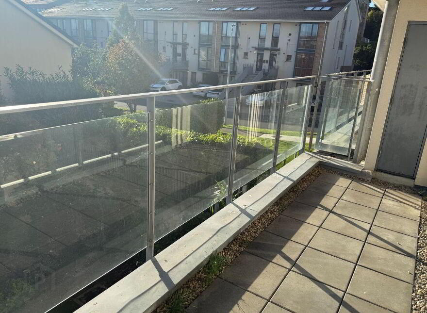 Apartment 8 Oldfield Hall, Ticknock Park, Ticknock, Ticknock, D18YK80