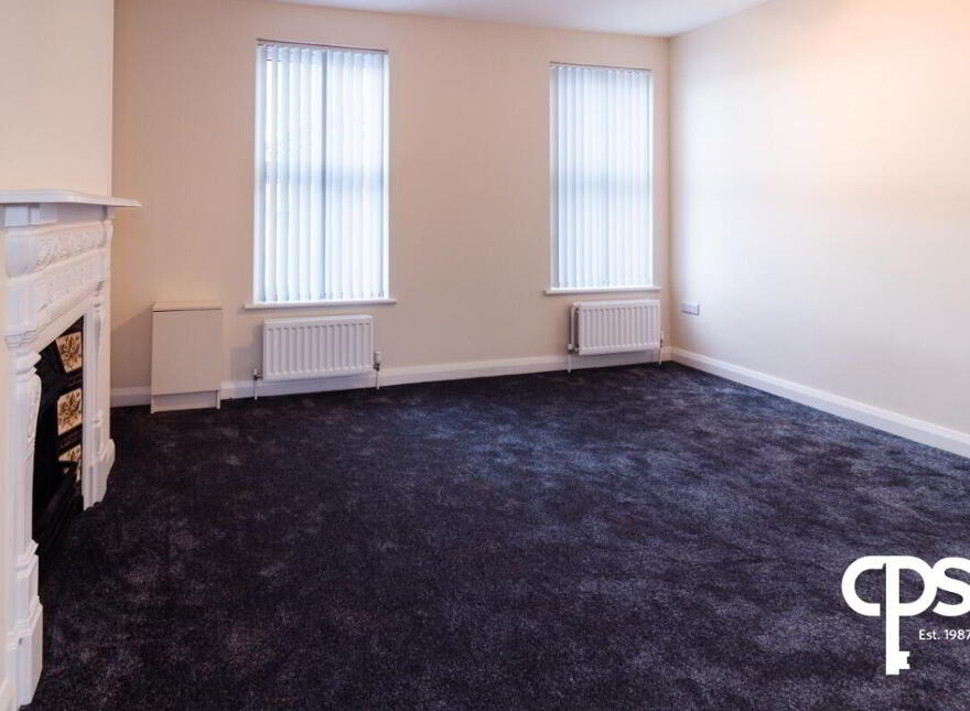 35A Hanover Street, Portadown, BT62 3ER