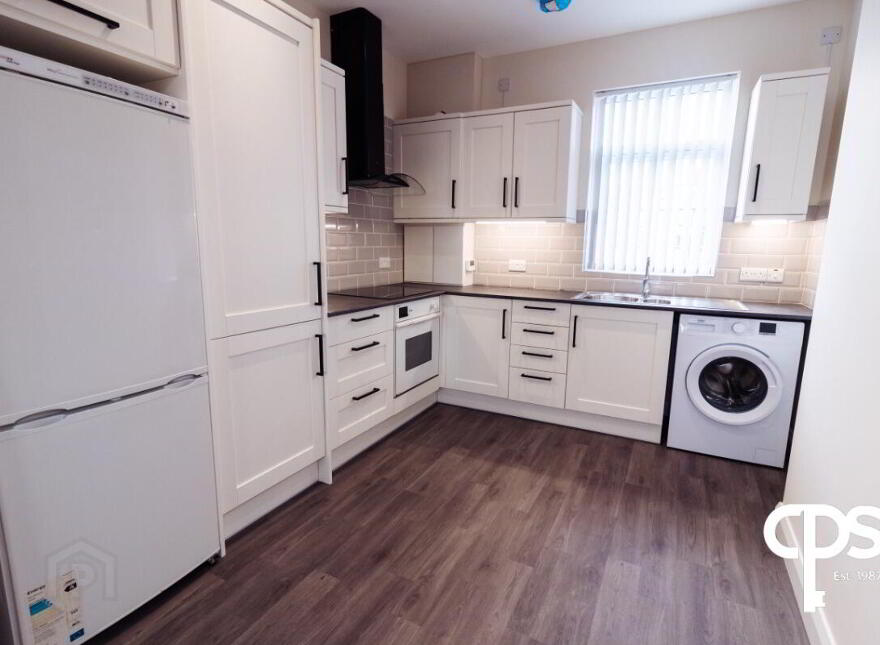 35A Hanover Street, Portadown, BT62 3ER