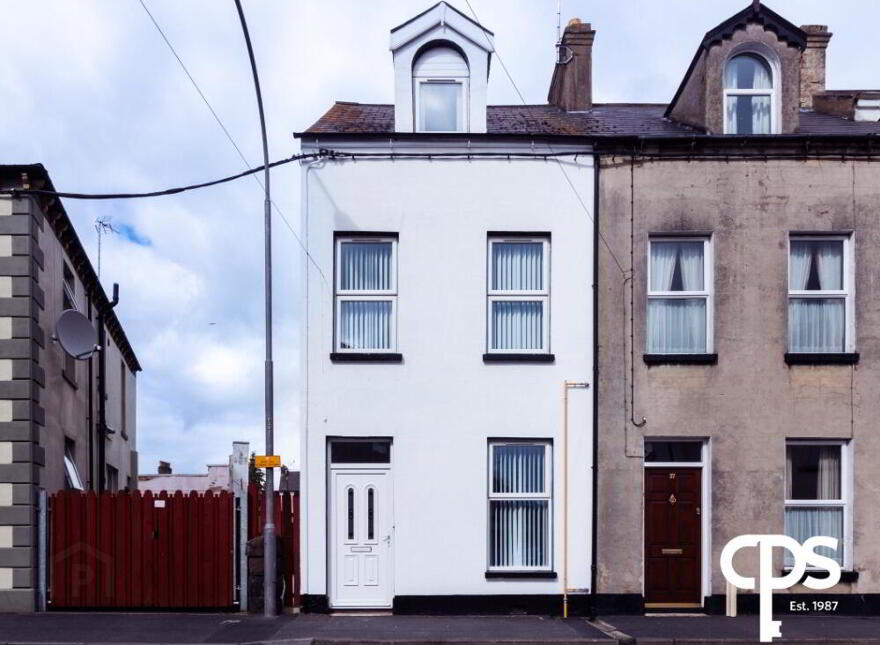 35A Hanover Street, Portadown, BT62 3ER photo