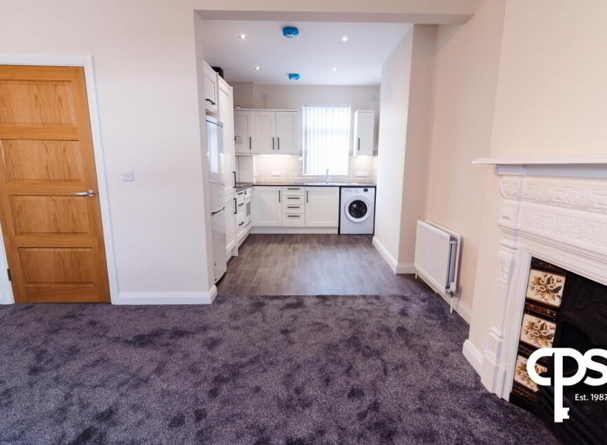 35A Hanover Street, Portadown, BT62 3ER