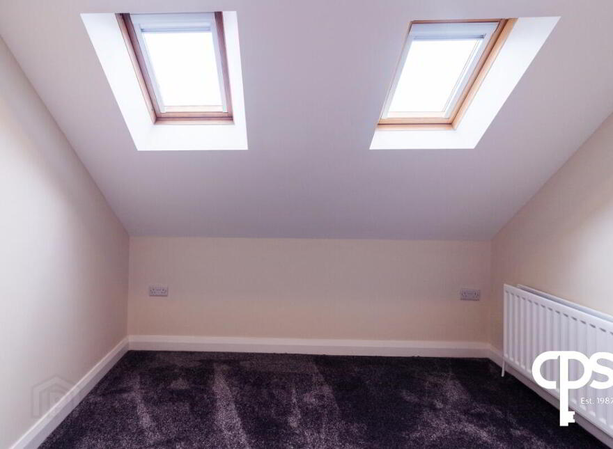35A Hanover Street, Portadown, BT62 3ER