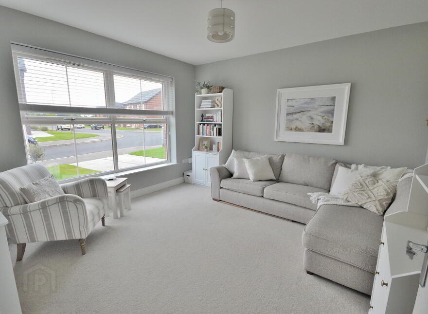 5 Helens Wood Crescent, Bangor, BT19 1FE