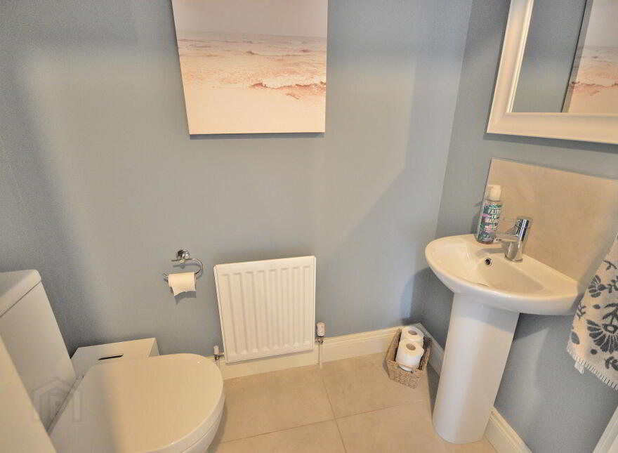 5 Helens Wood Crescent, Bangor, BT19 1FE