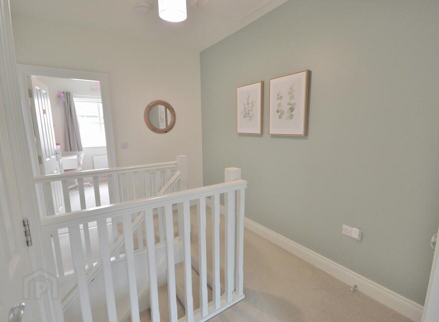 5 Helens Wood Crescent, Bangor, BT19 1FE