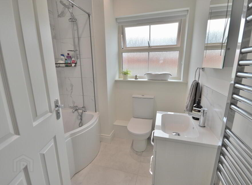 5 Helens Wood Crescent, Bangor, BT19 1FE
