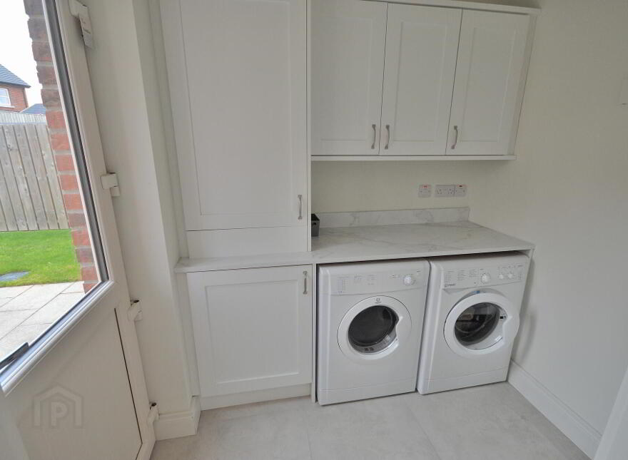 5 Helens Wood Crescent, Bangor, BT19 1FE