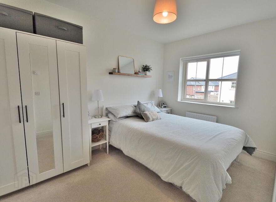 5 Helens Wood Crescent, Bangor, BT19 1FE