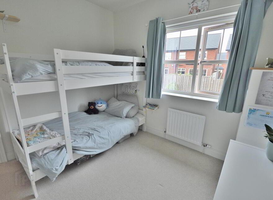 5 Helens Wood Crescent, Bangor, BT19 1FE