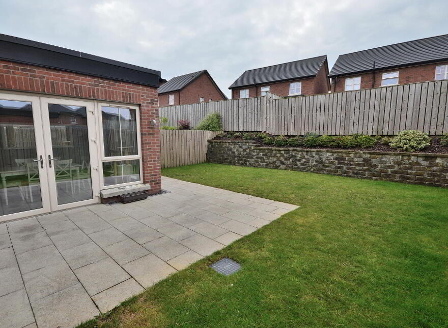 5 Helens Wood Crescent, Bangor, BT19 1FE