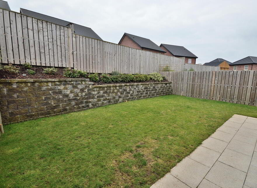 5 Helens Wood Crescent, Bangor, BT19 1FE