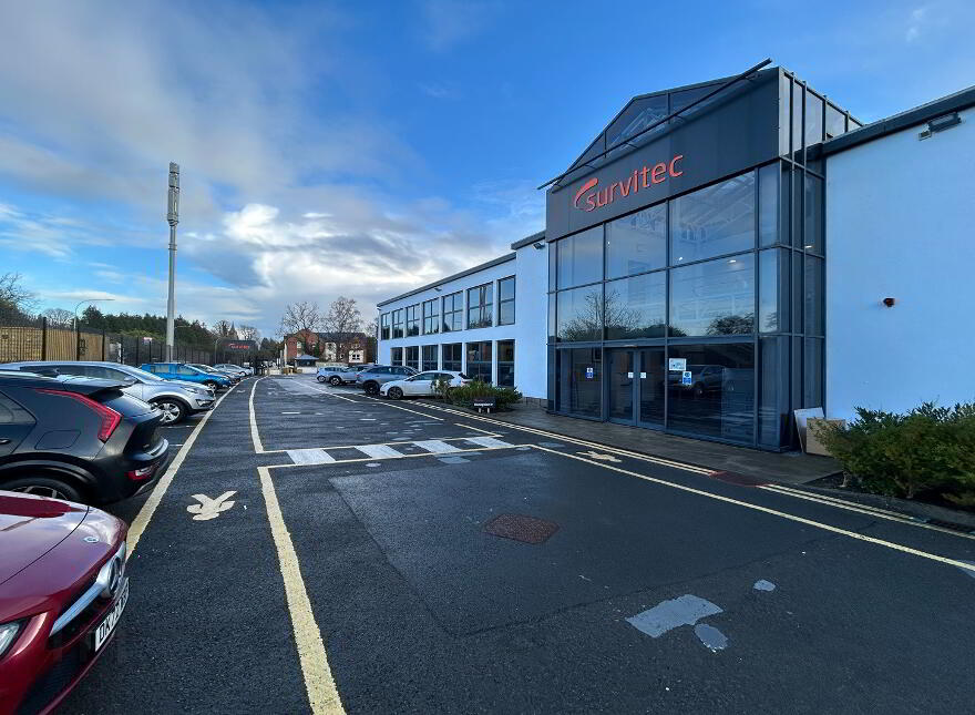 254-256 Kingsway, Dunmurry, Belfast, BT17 9AF