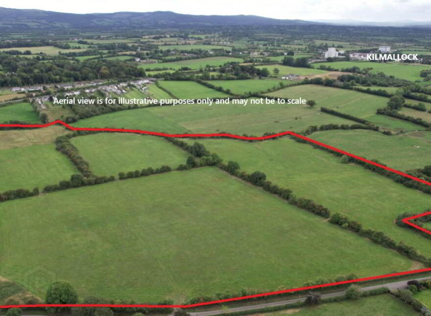 Bawntard, Kilmallock