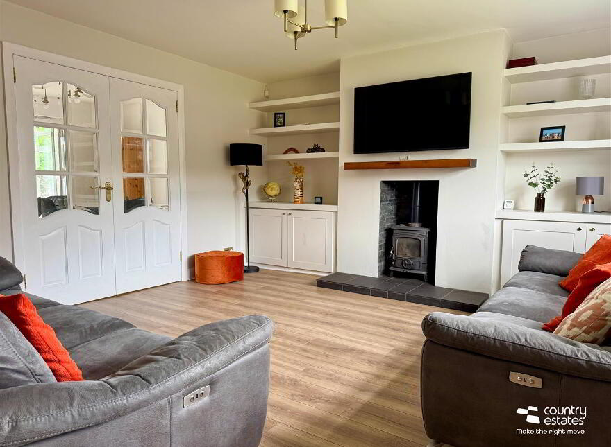 18 Castle Manor, Ballynure, Ballyclare, BT39 9GW