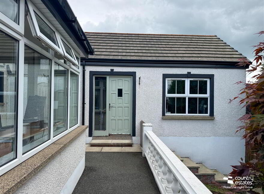 18 Castle Manor, Ballynure, Ballyclare, BT39 9GW