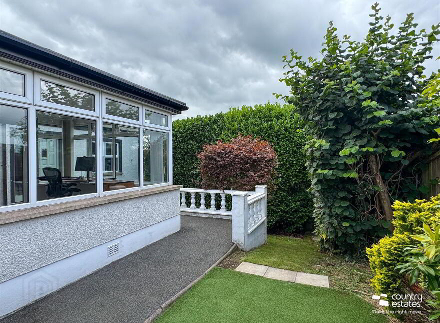 18 Castle Manor, Ballynure, Ballyclare, BT39 9GW