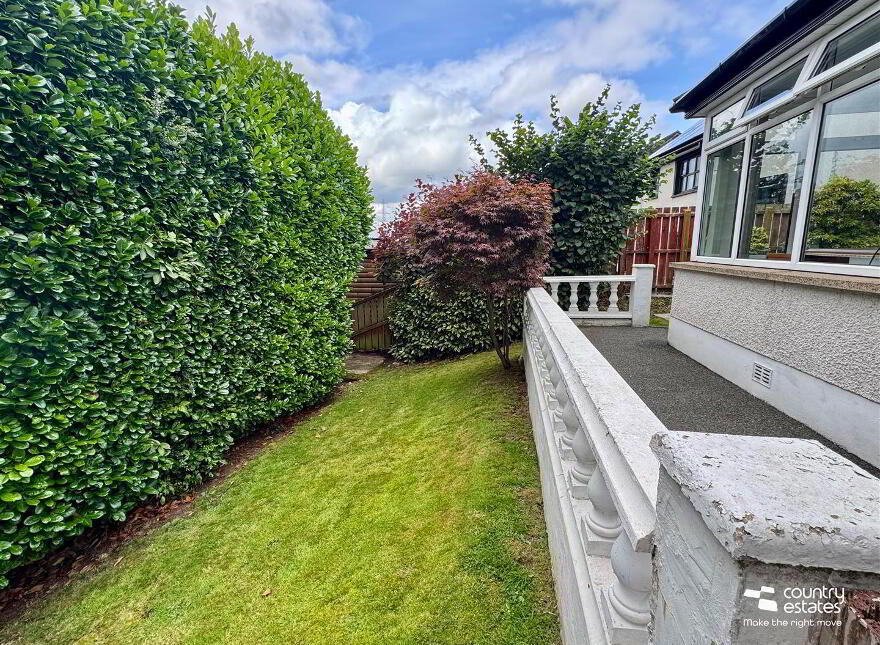 18 Castle Manor, Ballynure, Ballyclare, BT39 9GW