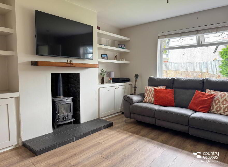 18 Castle Manor, Ballynure, Ballyclare, BT39 9GW