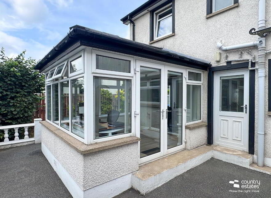 18 Castle Manor, Ballynure, Ballyclare, BT39 9GW