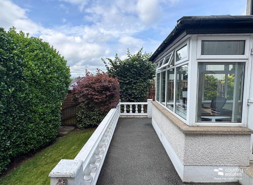 18 Castle Manor, Ballynure, Ballyclare, BT39 9GW