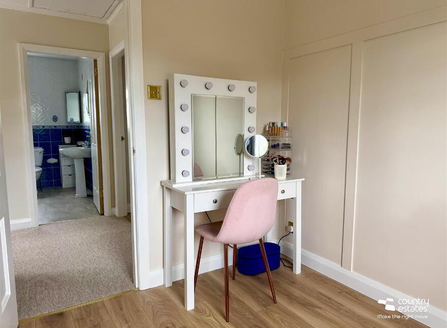 18 Castle Manor, Ballynure, Ballyclare, BT39 9GW