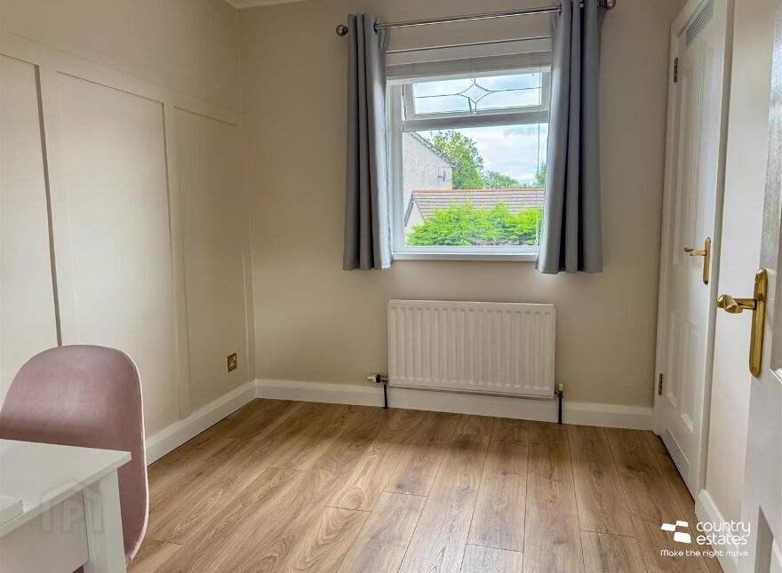 18 Castle Manor, Ballynure, Ballyclare, BT39 9GW